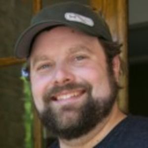 Meet your Posher, Randy